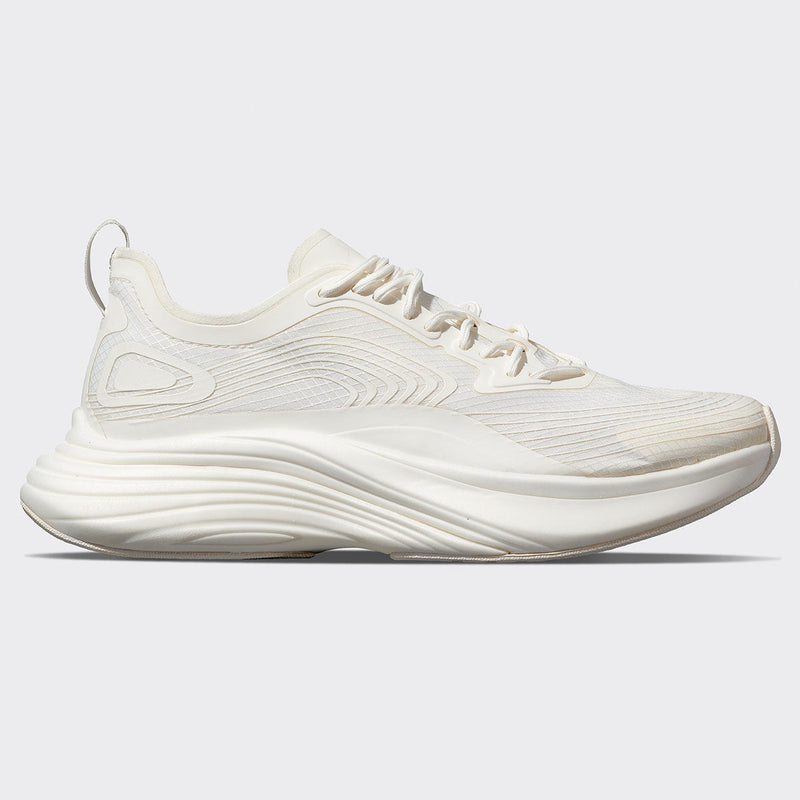 Men's Streamline Ivory view 1