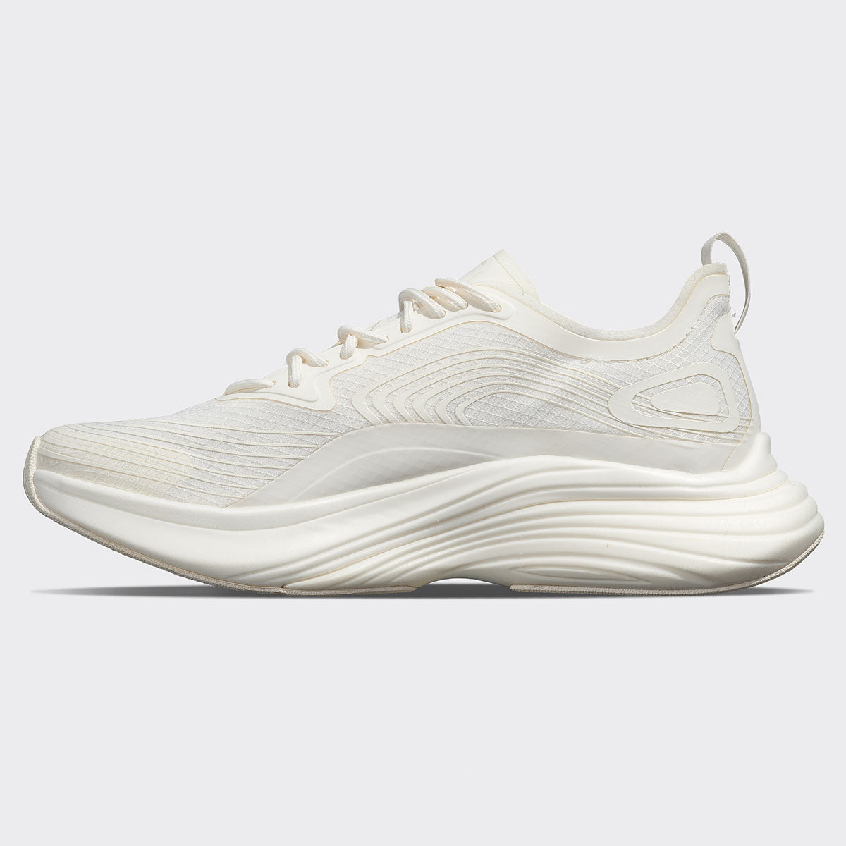Men's Streamline Ivory view 2
