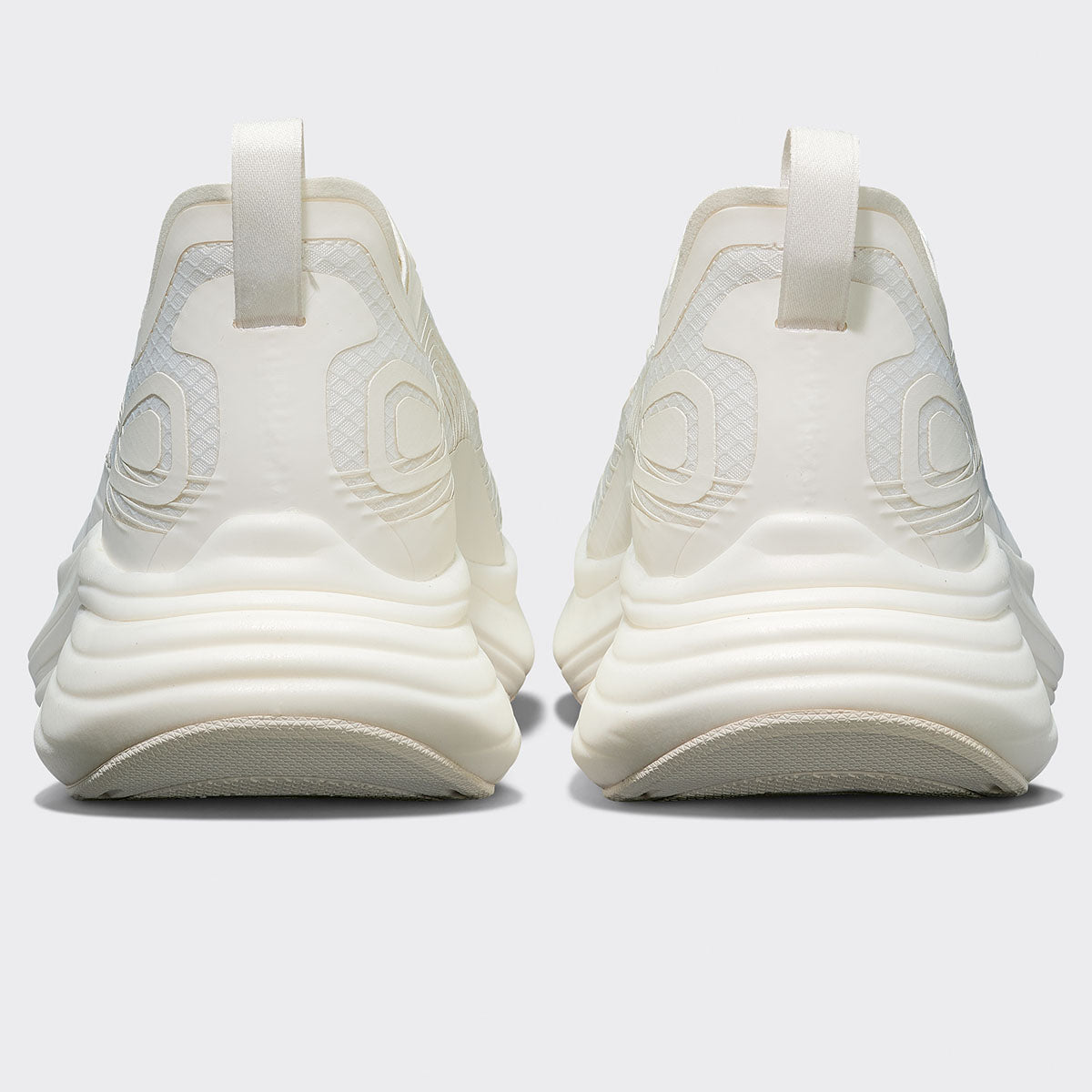Women's Streamline Ivory view 3