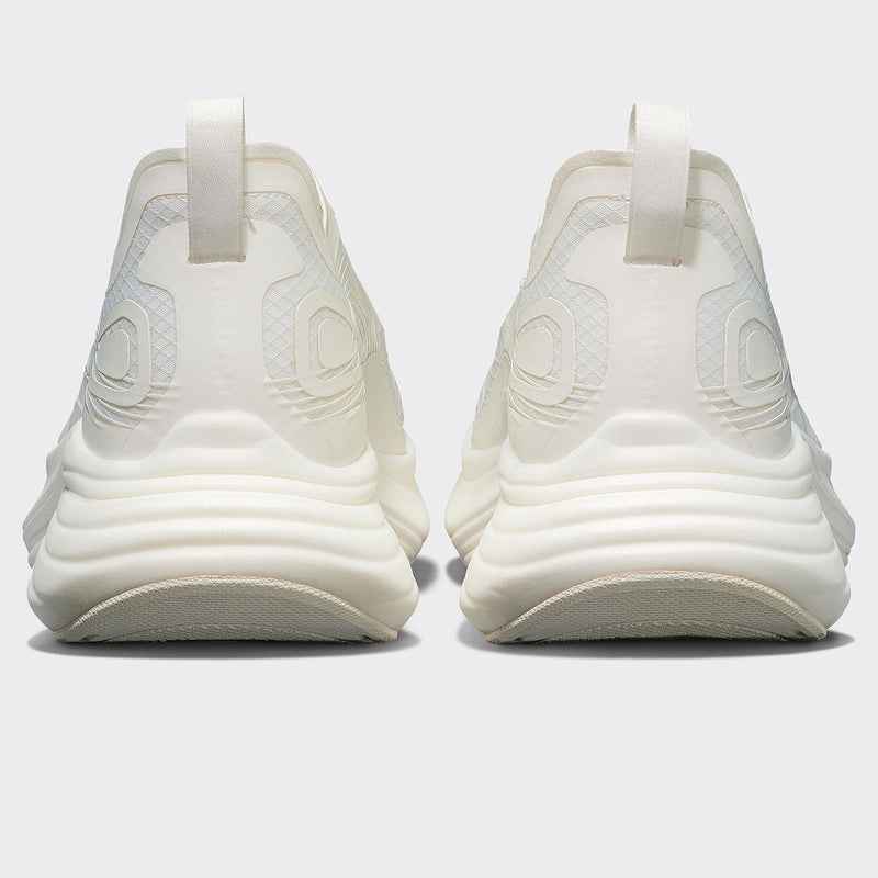 Men's Streamline Ivory view 3