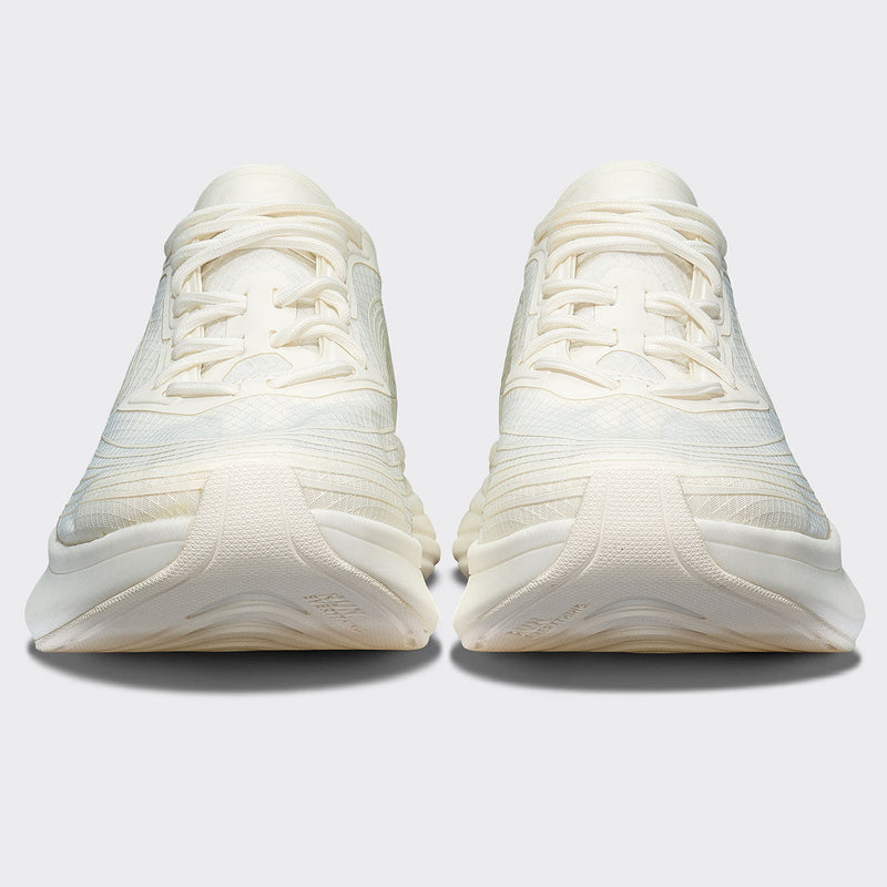 Women's Streamline Ivory view 4
