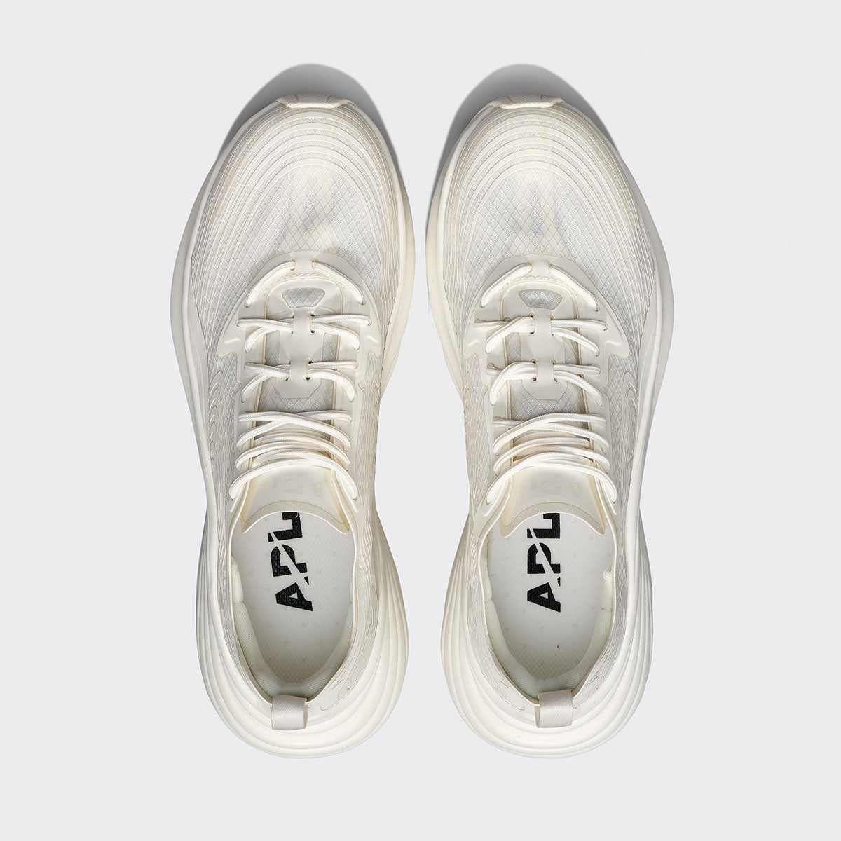 Women's Streamline Ivory view 5