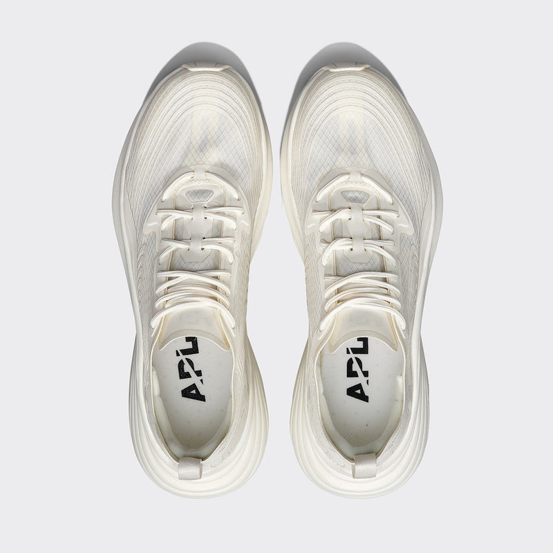 Men's Streamline Ivory view 5