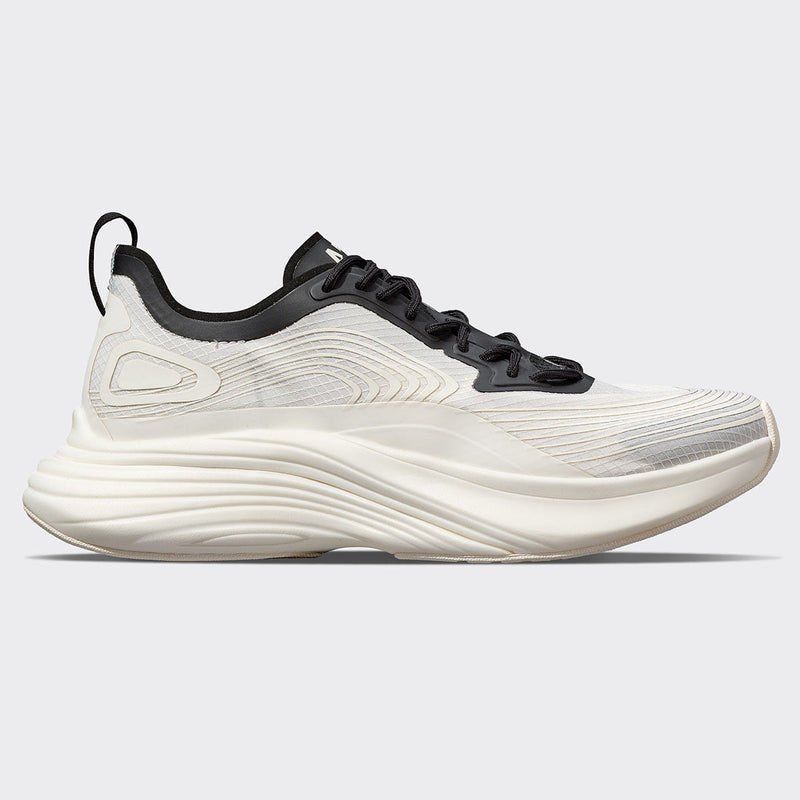 Men's Streamline Ivory / Black view 1