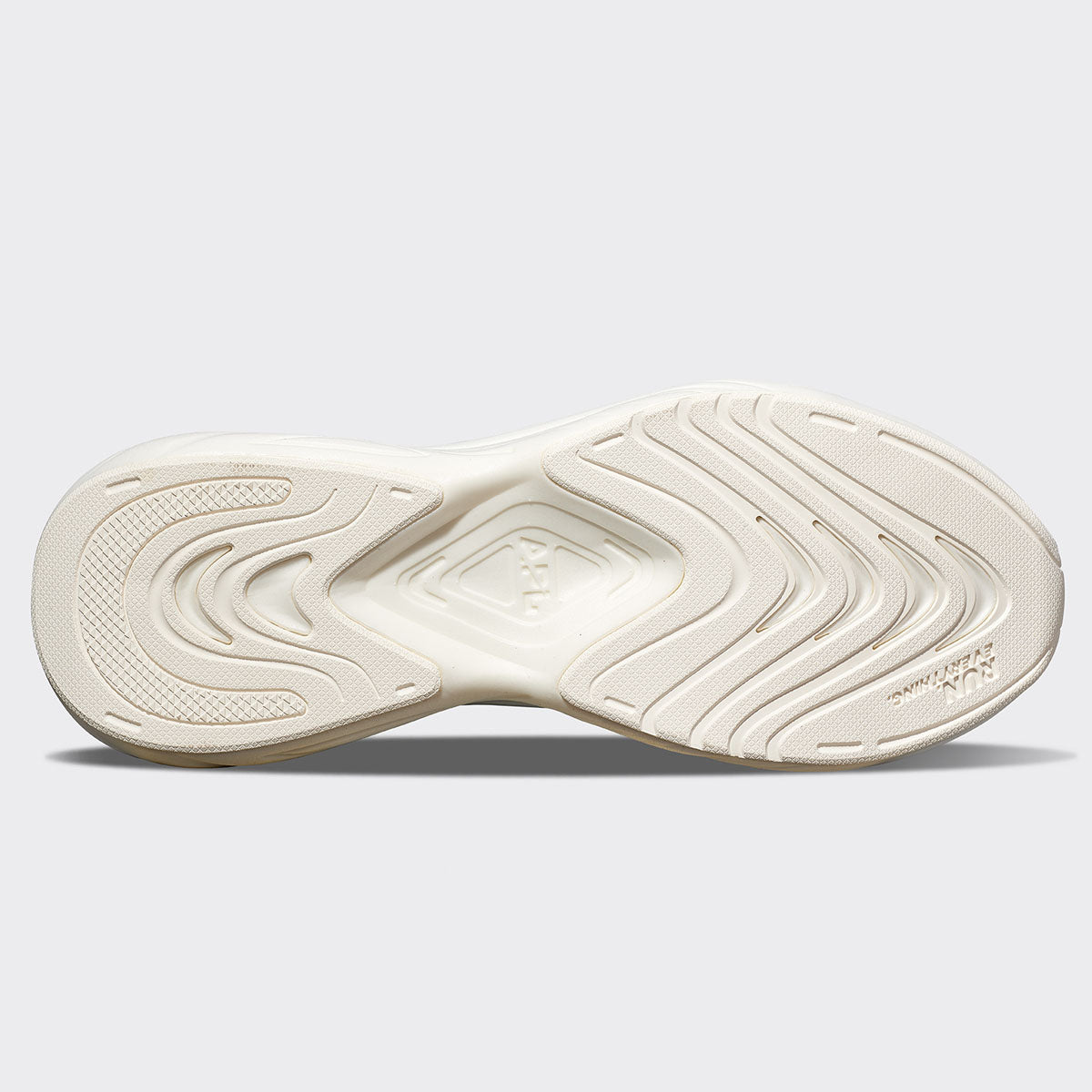 Women's Streamline Ivory / Black view 6