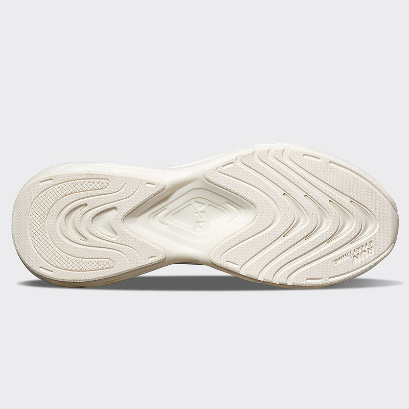 Women's Streamline Ivory / Black view 6