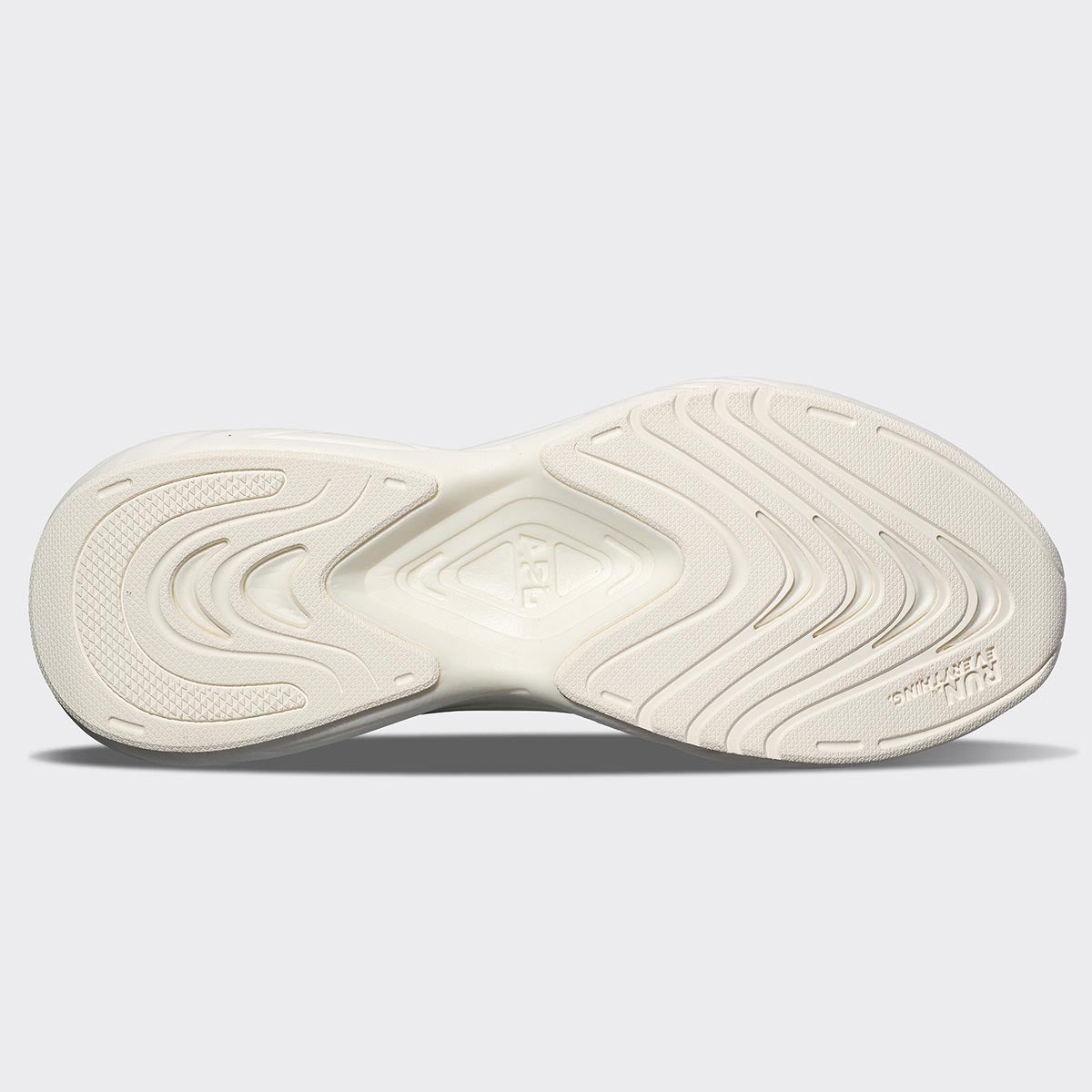 Men's Streamline Ivory / Chocolate / Tie Dye view 6