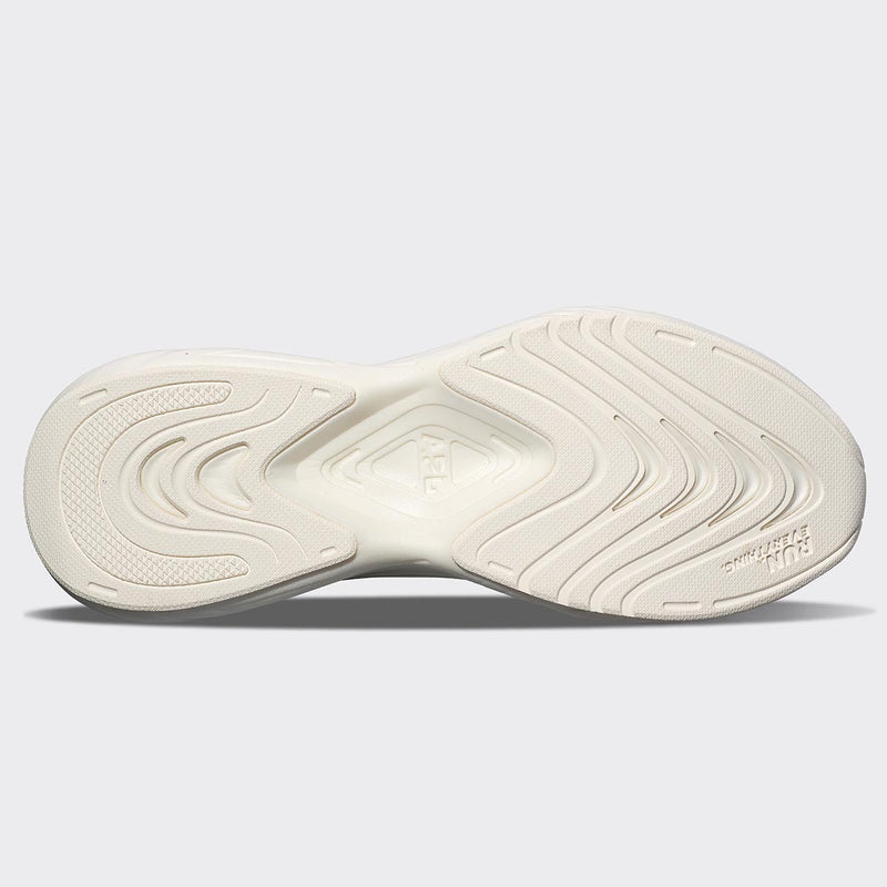 Men's Streamline Ivory / Chocolate / Tie Dye view 6