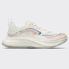 Men's Streamline Ivory / Forged Blue / Multi