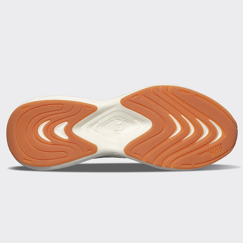 Men's Streamline Ivory / Gum view 6