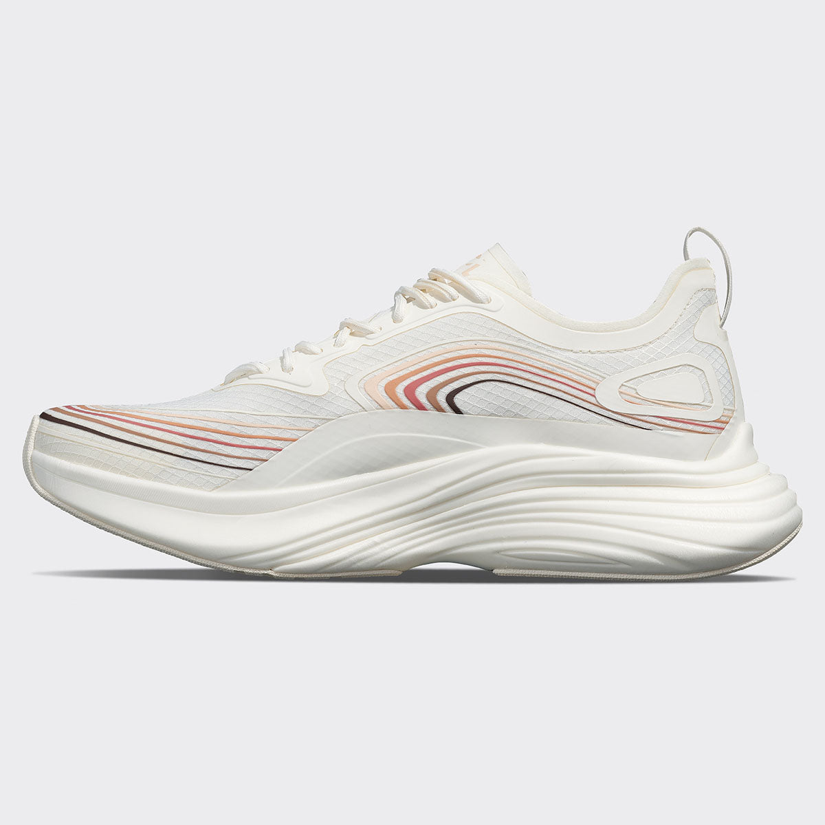 Women's Streamline Ivory / Warm Silk / Multi view 2