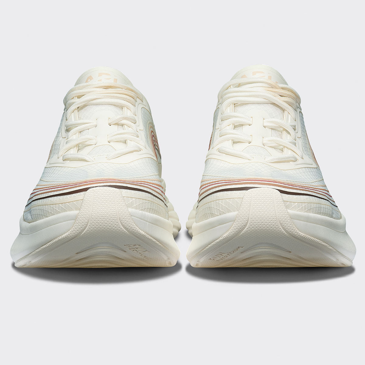 Women's Streamline Ivory / Warm Silk / Multi view 4