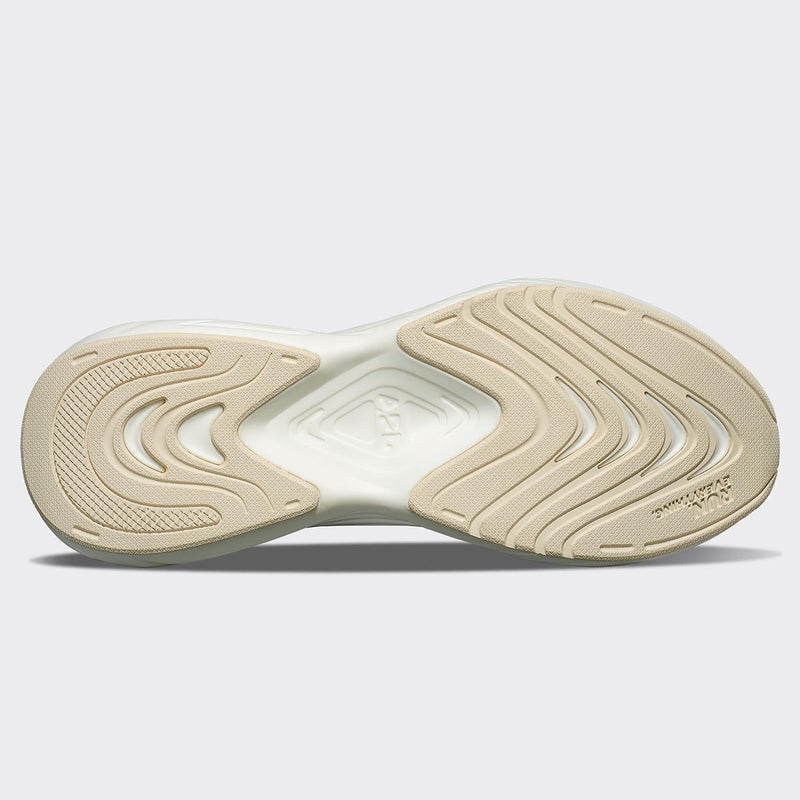 Women's Streamline Laser Red / Pristine / White view 6