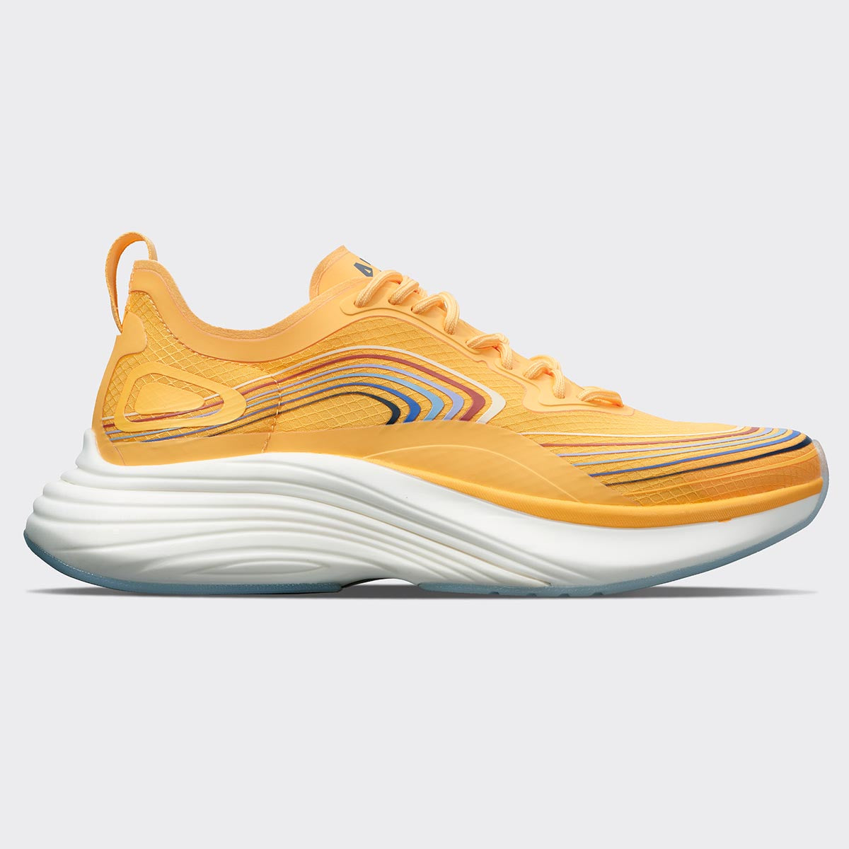 Women's Streamline Marigold / Midnight / Multi view 1