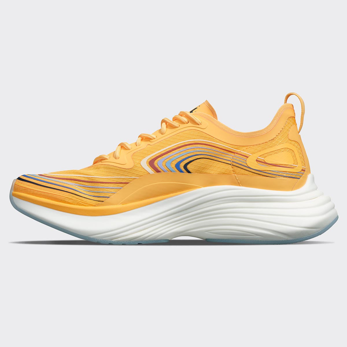 Women's Streamline Marigold / Midnight / Multi view 2