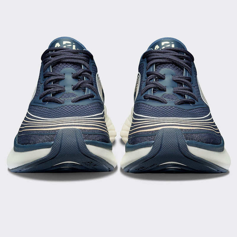 Women's Streamline Midnight / Pristine / Multi view 4