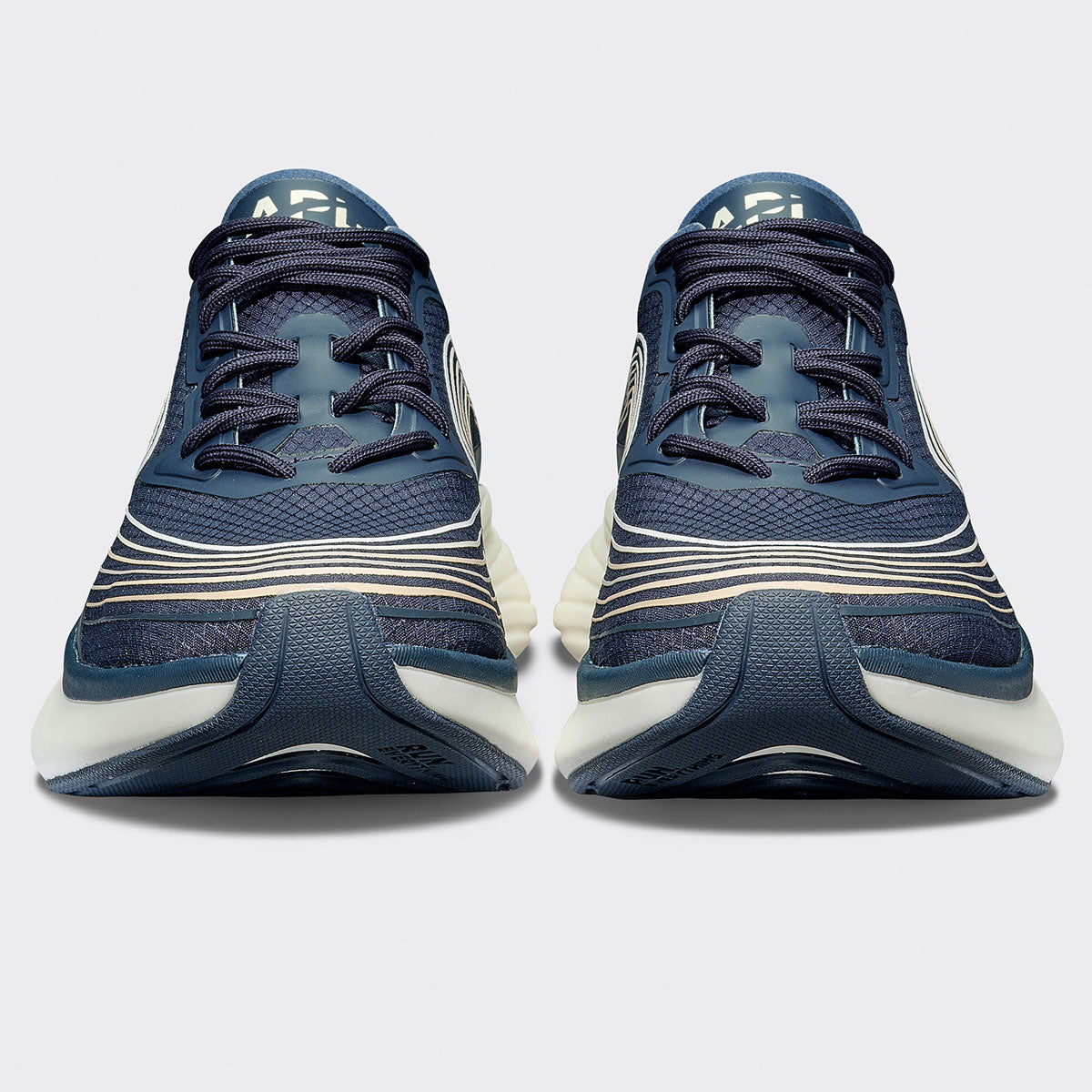 Men's Streamline Midnight / Pristine / Multi view 4
