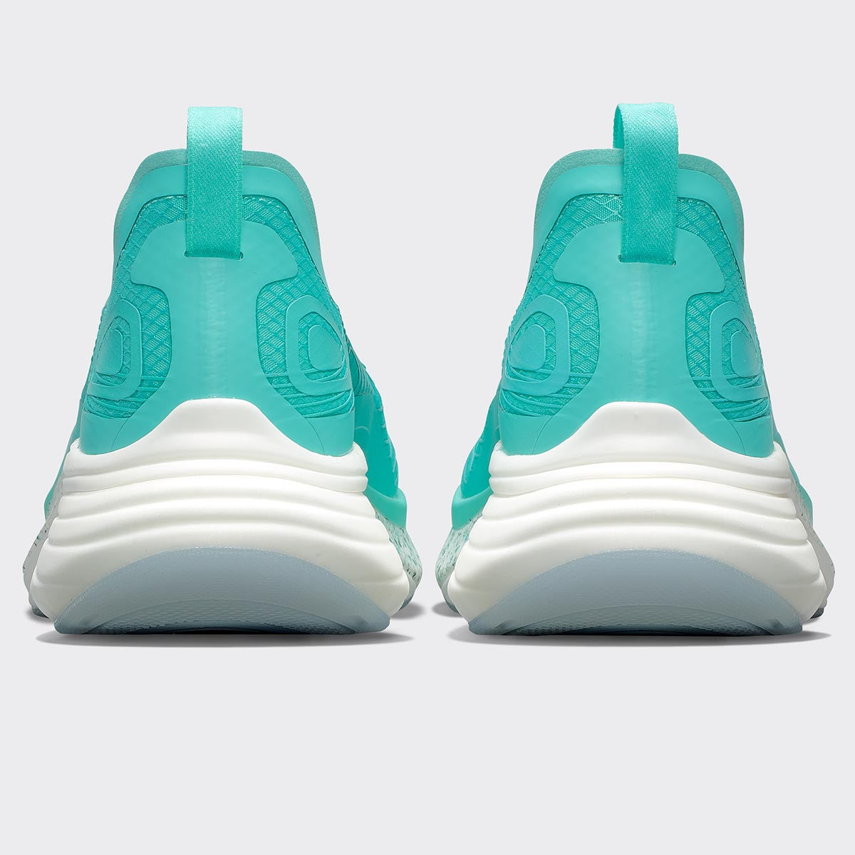 Women's Streamline Mint / Tropical Green / Speckle view 3