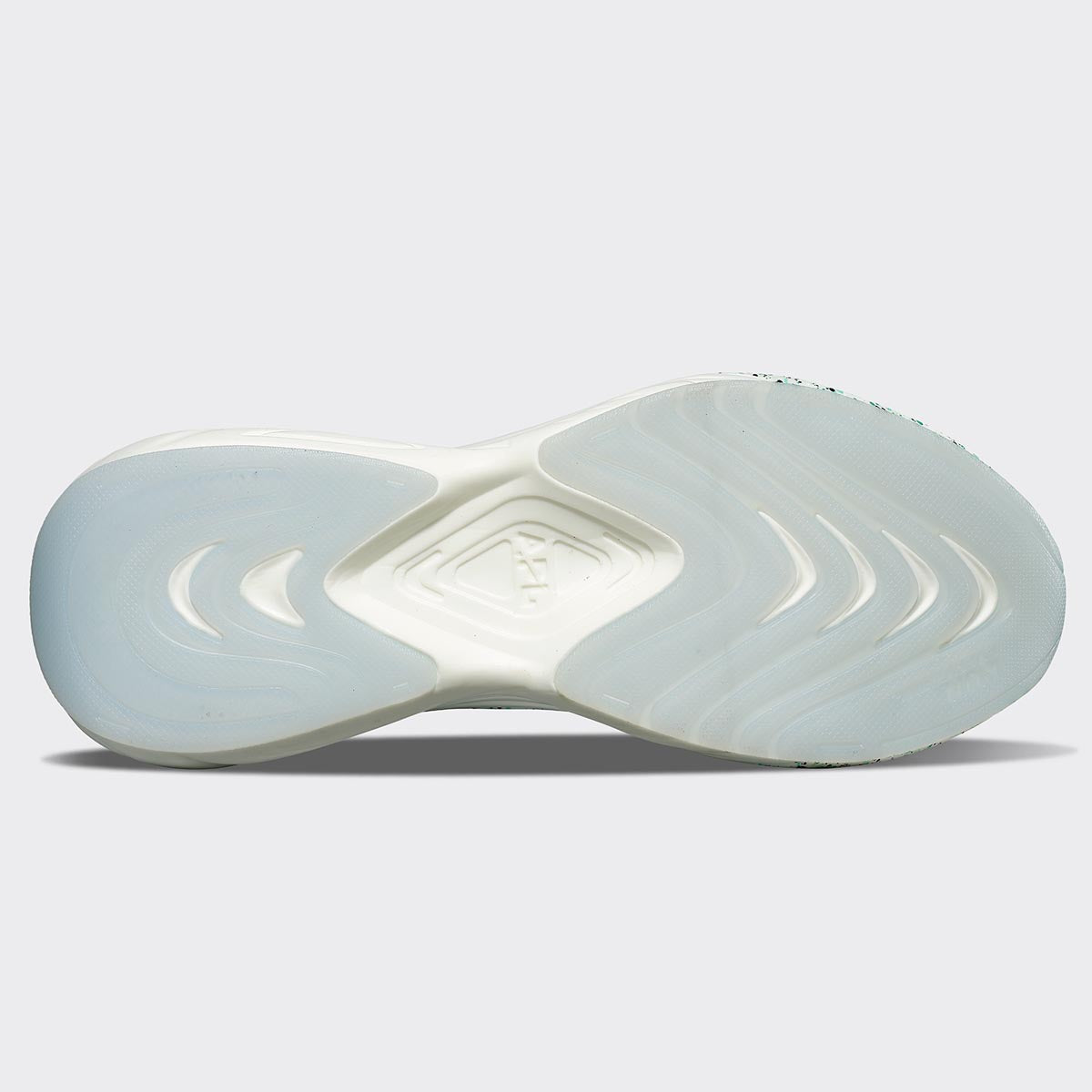 Women's Streamline Mint / Tropical Green / Speckle view 6