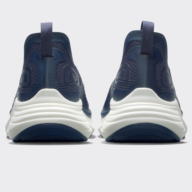 Men's Streamline Navy / White view 3