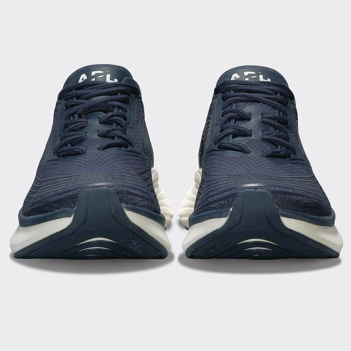Men's Streamline Navy / White view 4