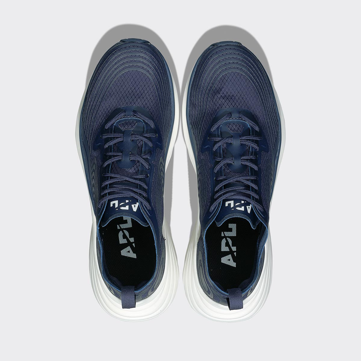 Men's Streamline Navy / White view 5