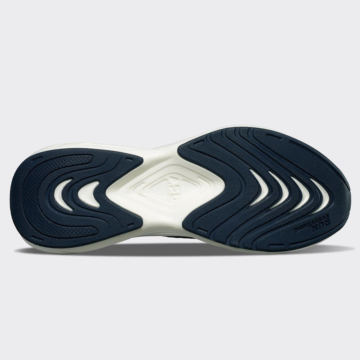 Men's Streamline Navy / White view 6