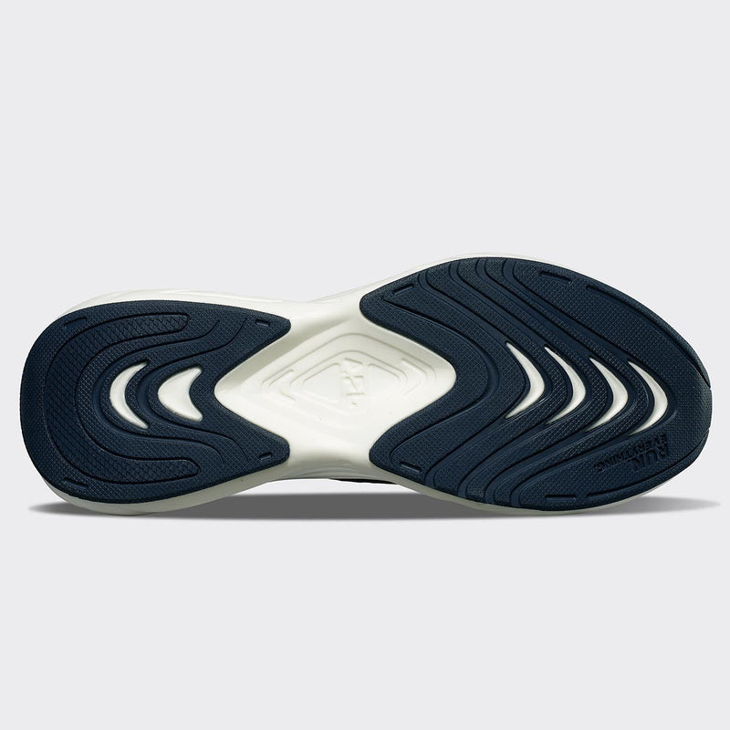Men's Streamline Navy / White view 6