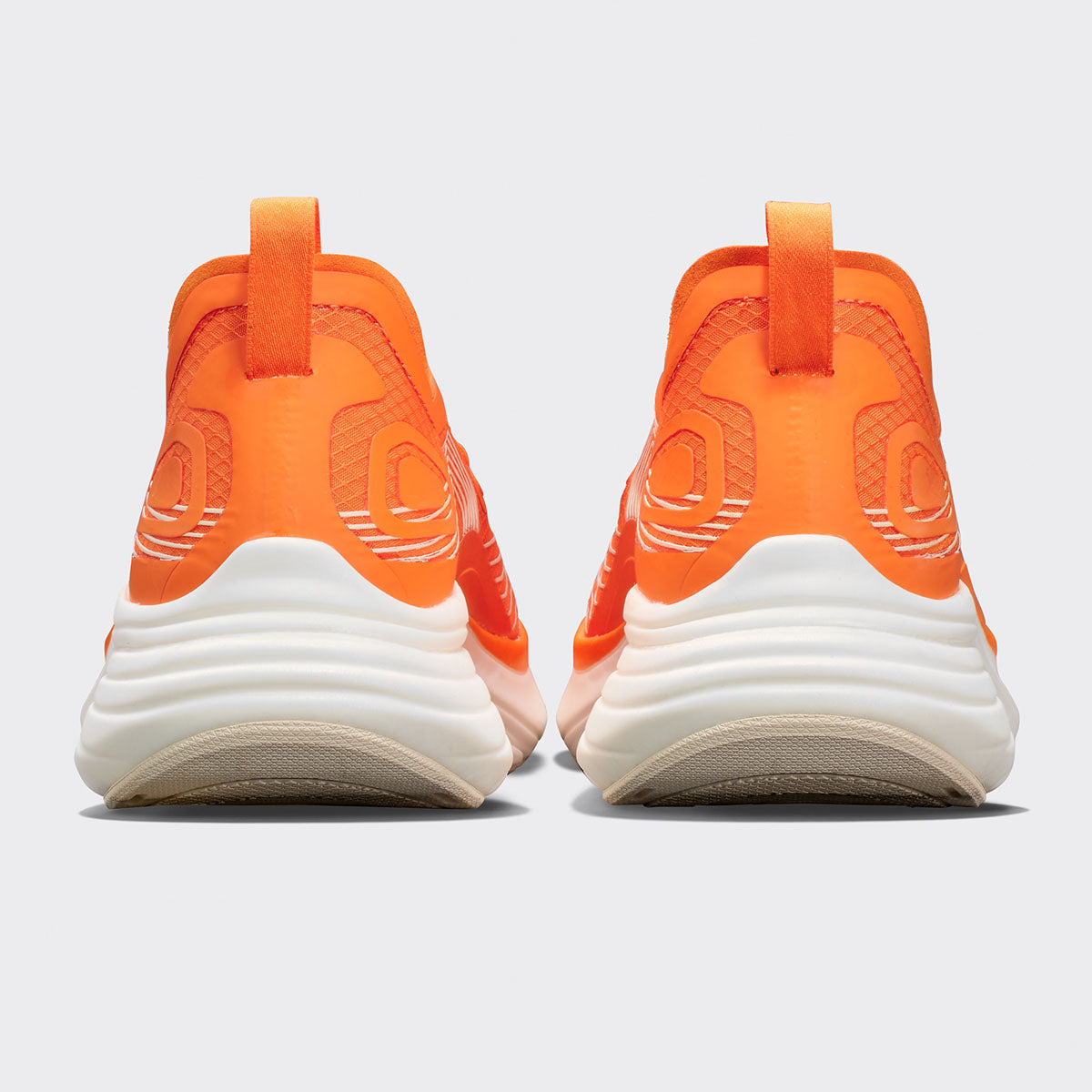 Women's Streamline Orange / Pristine view 3