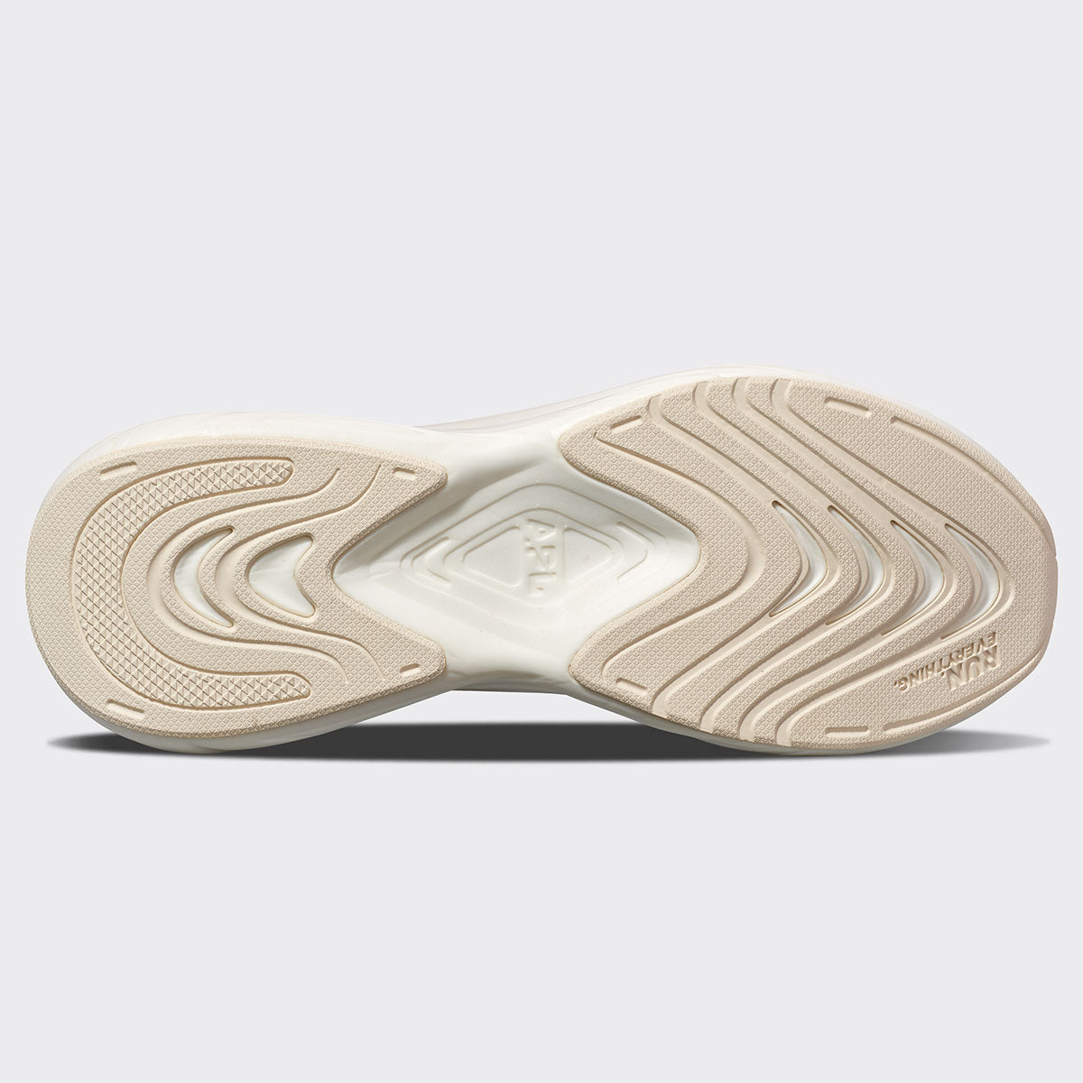 Men's Streamline Orange / Pristine view 6