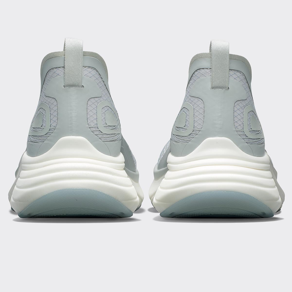 Men's Streamline Plaster / Asteroid / White view 3