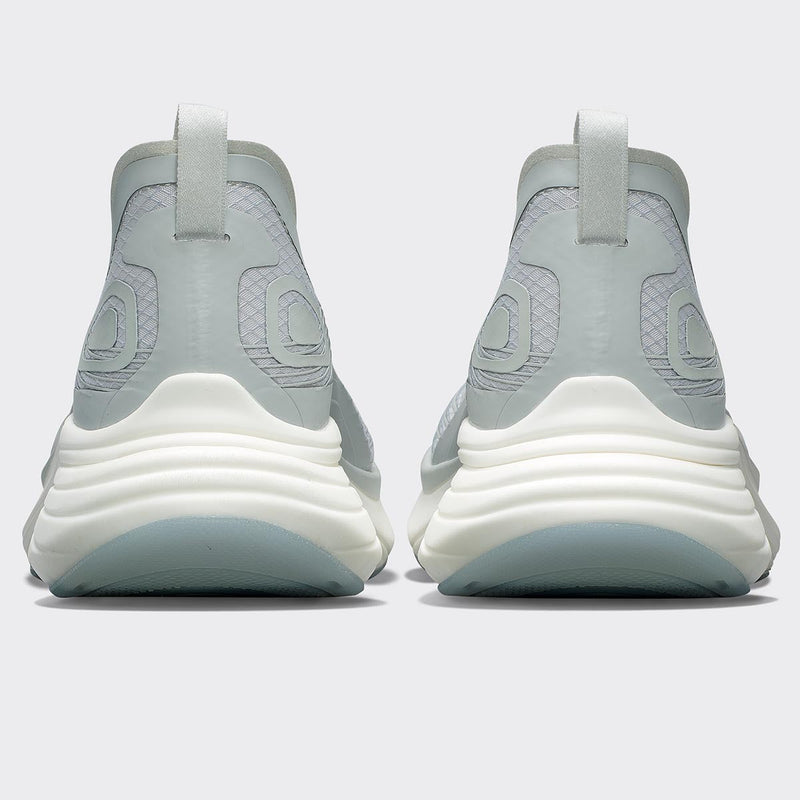 Men's Streamline Plaster / Asteroid / White view 3