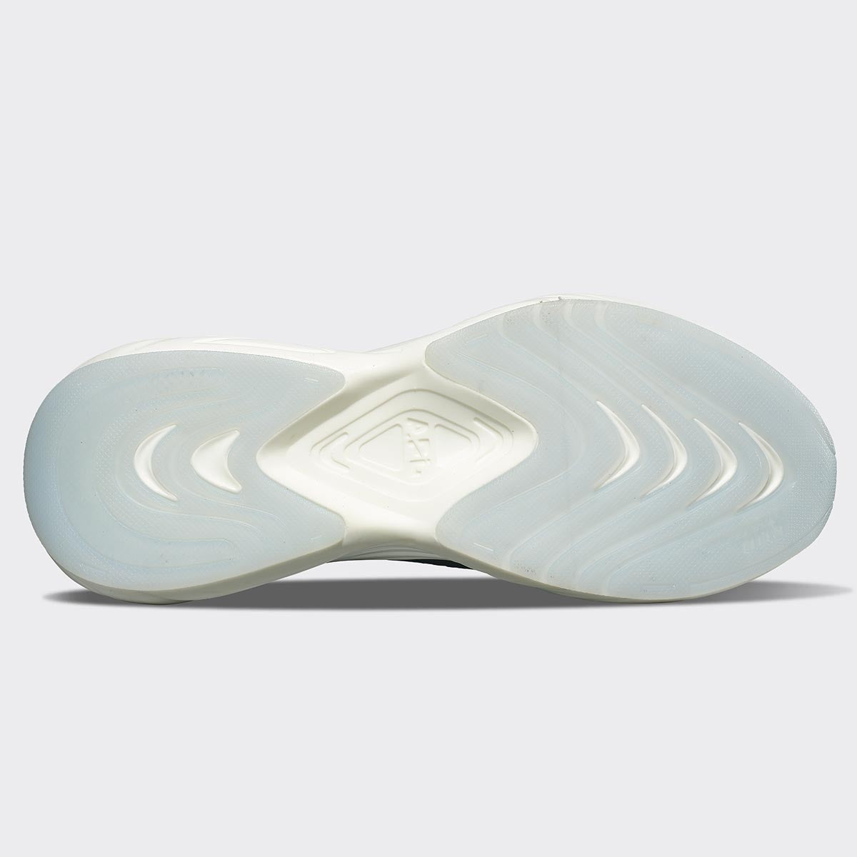 Men's Streamline Plaster / Asteroid / White view 6