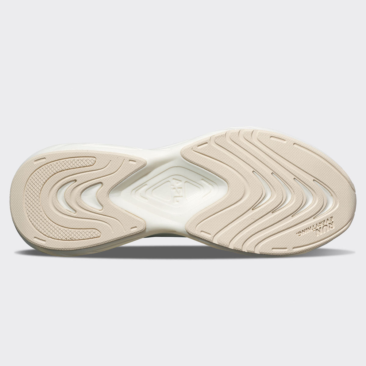 Men's Streamline Pristine / Chocolate / White view 6