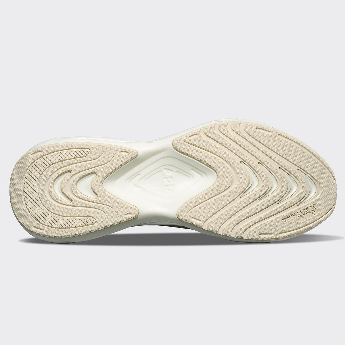Women's Streamline Pristine / Fatigue / White view 6