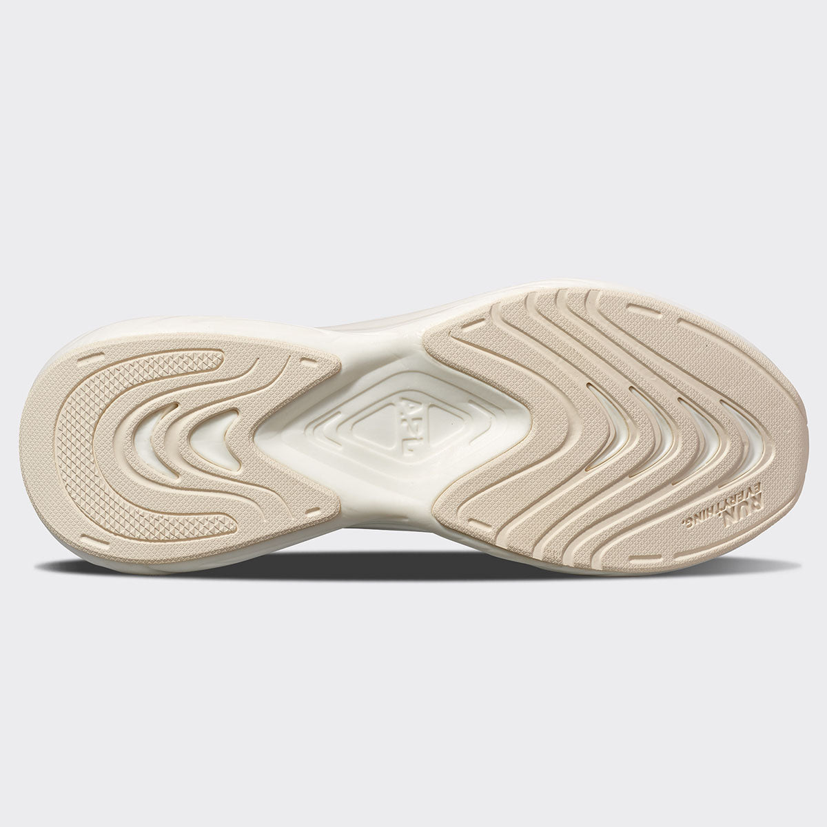 Men's Streamline Pristine / Frozen Grey / Multi view 6
