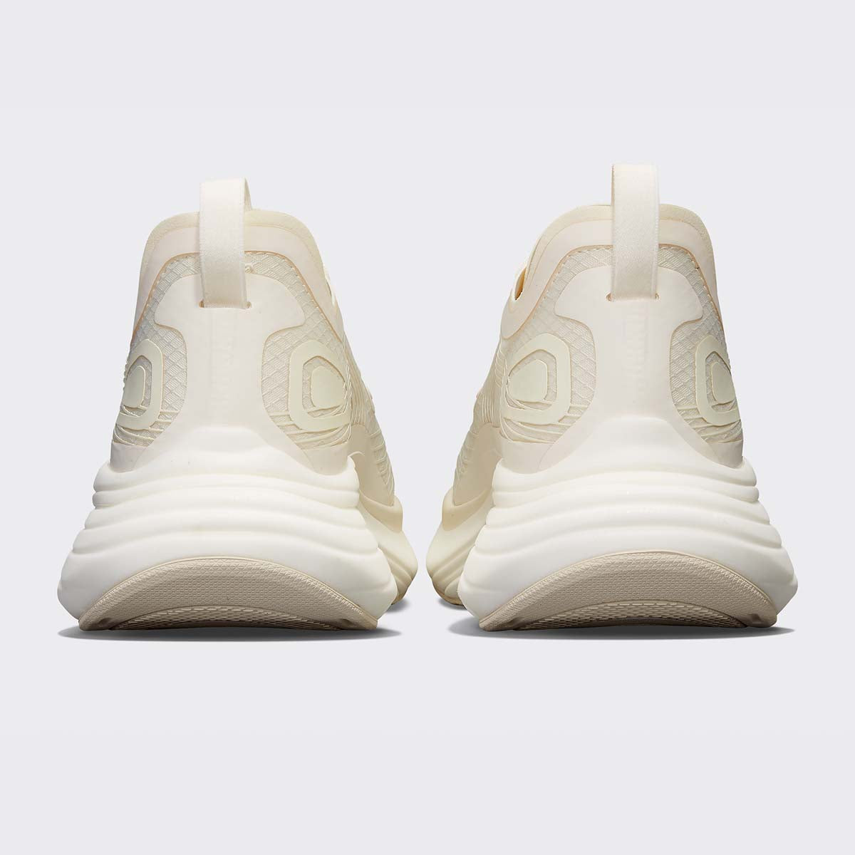 Women's Streamline Pristine / White view 3