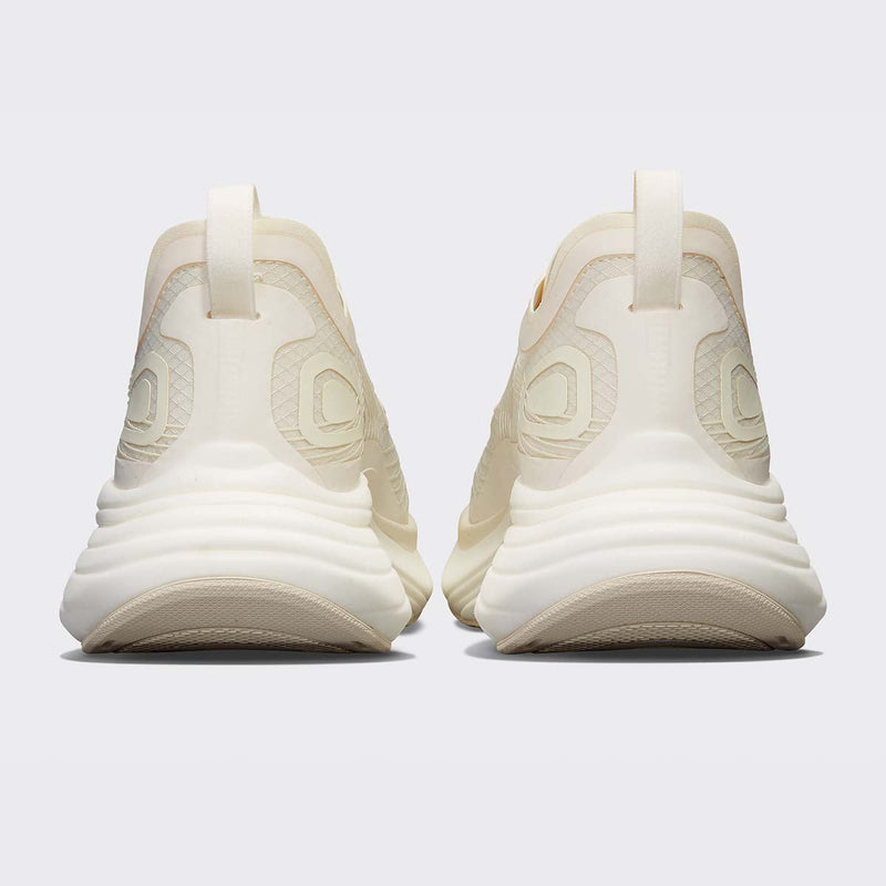 Men's Streamline Pristine / White view 3
