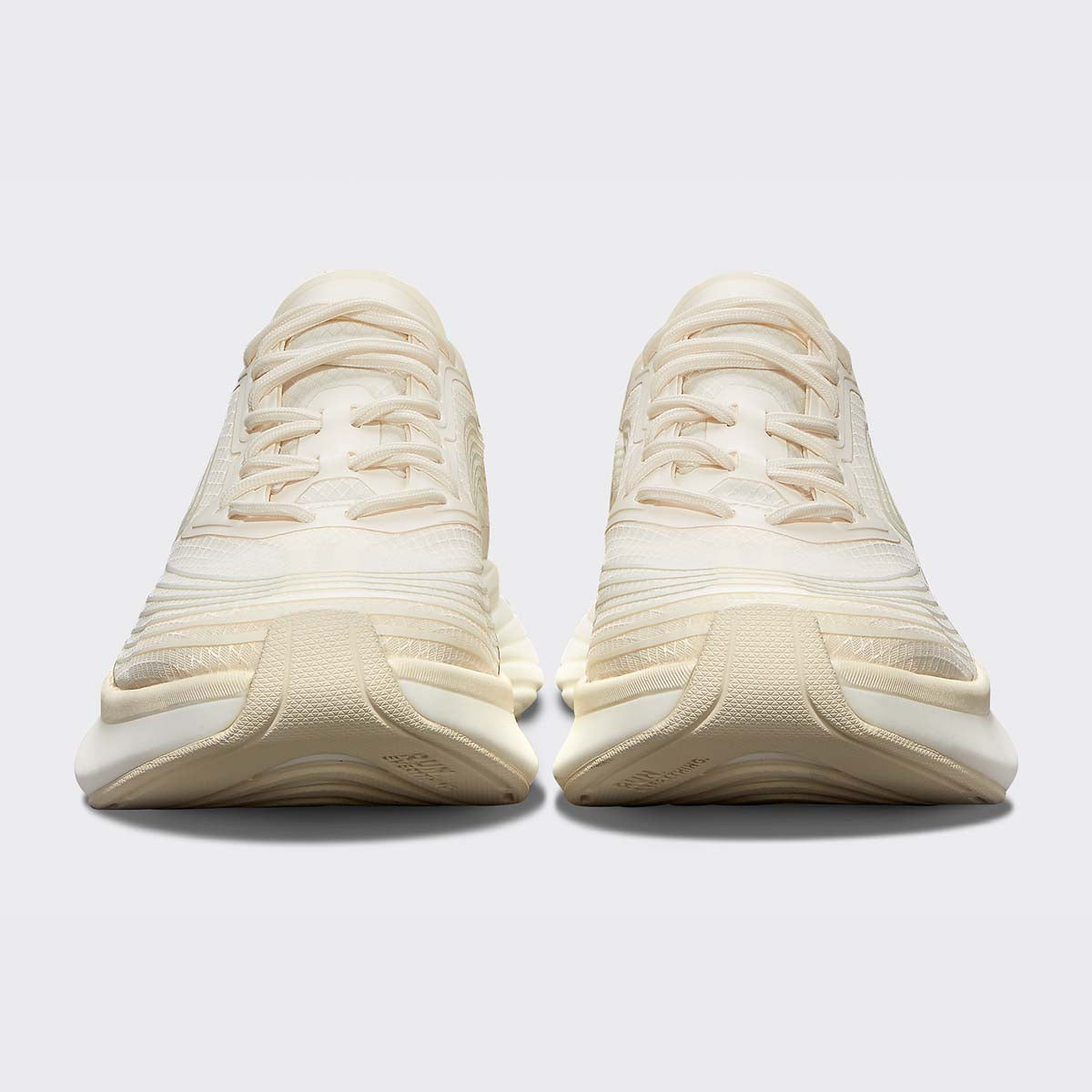 Women's Streamline Pristine / White view 4