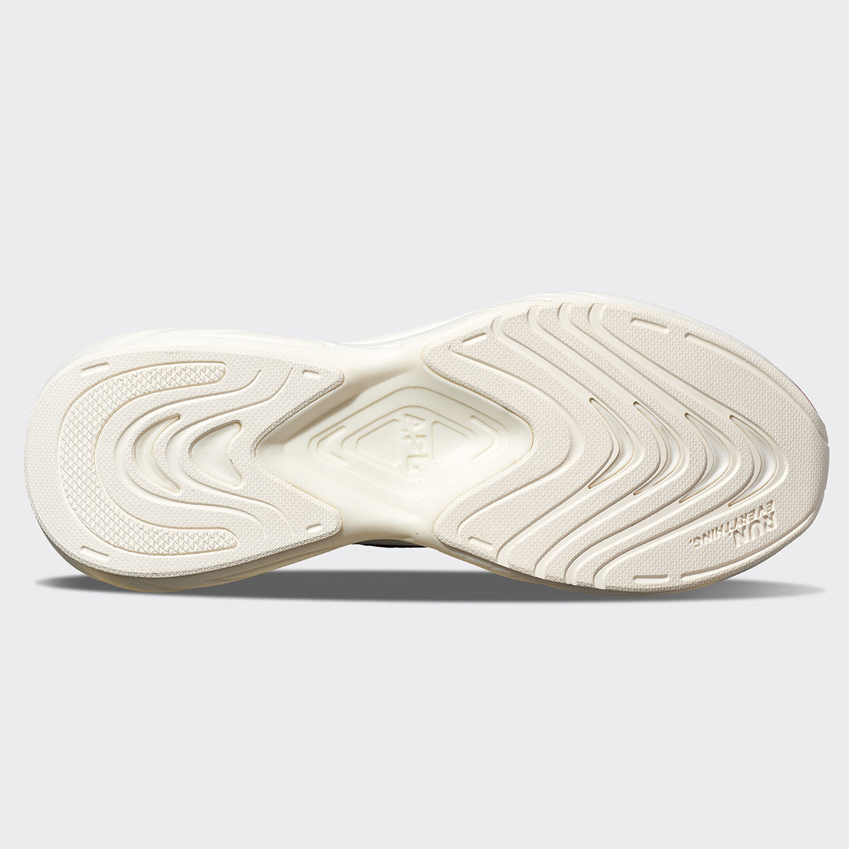 Men's Streamline Red / White view 6