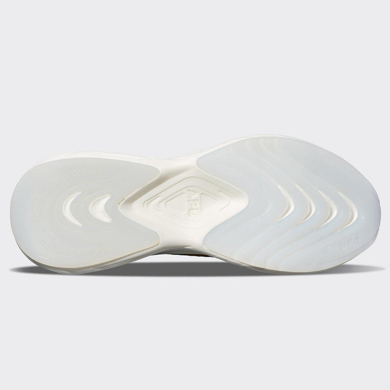 Men's Streamline Tan / Black / White view 6