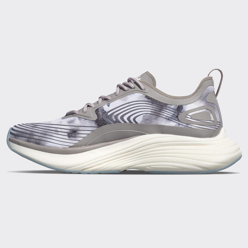 Women's Streamline Tundra / Asteroid / Tie Dye view 2