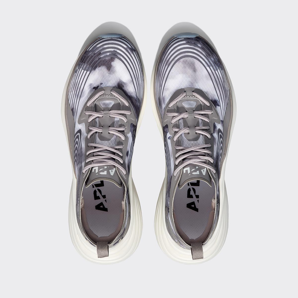 Men's Streamline Tundra / Asteroid / Tie Dye view 5