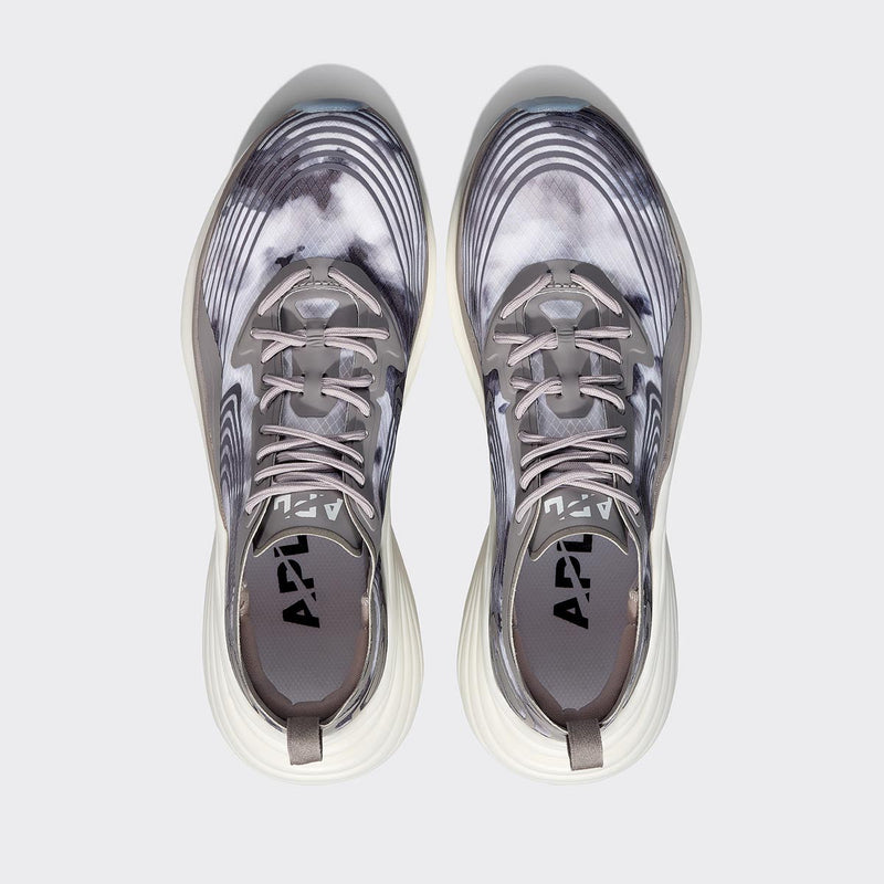 Women's Streamline Tundra / Asteroid / Tie Dye view 5