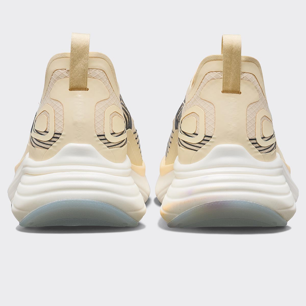 Women's Streamline Vanilla / Midnight / White view 3