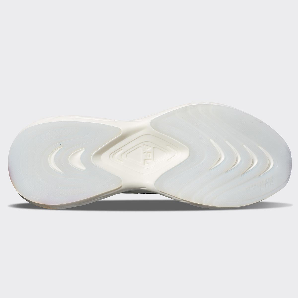 Women's Streamline Vanilla / Midnight / White view 6