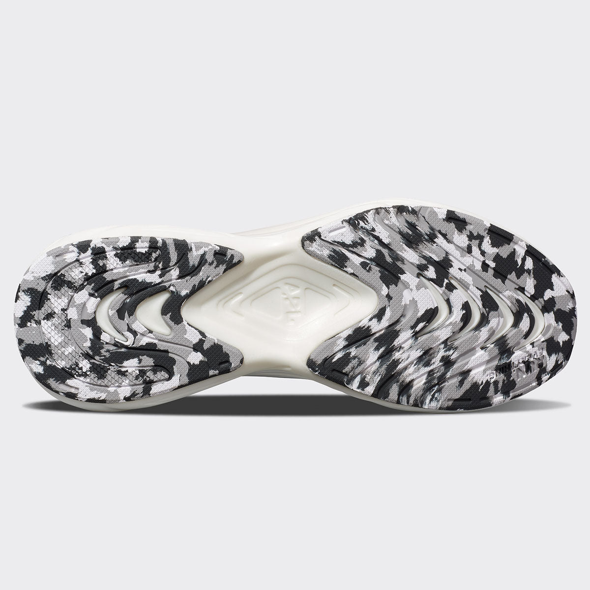 Men's Streamline White / Black / Camo view 6
