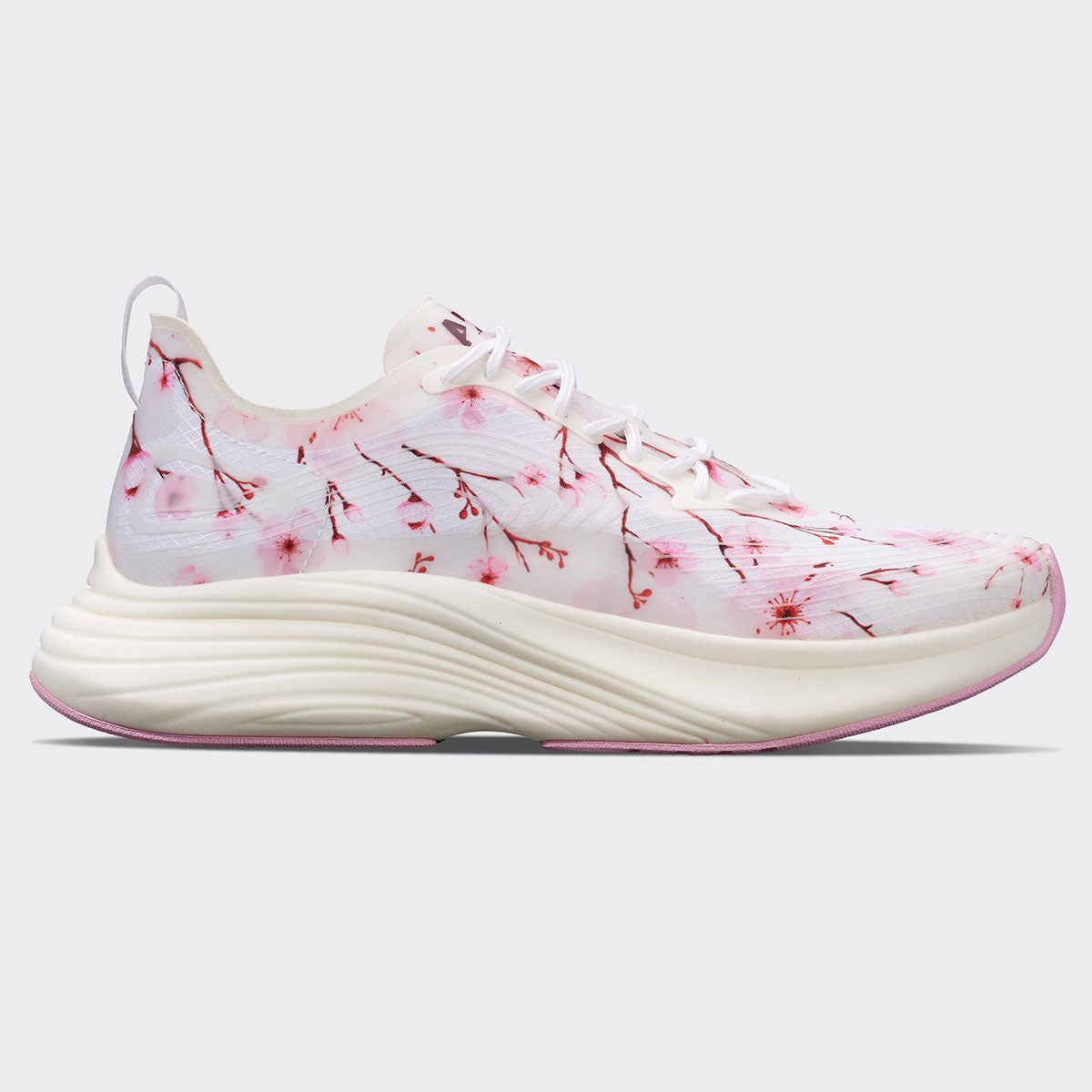 Women's Streamline White / Cherry Blossom view 1