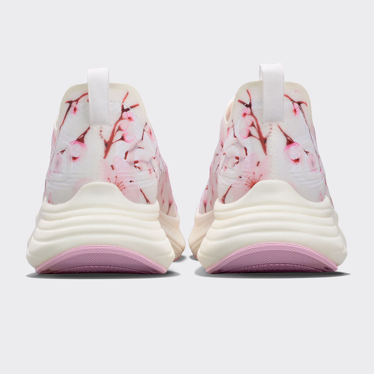 Women's Streamline White / Cherry Blossom view 3