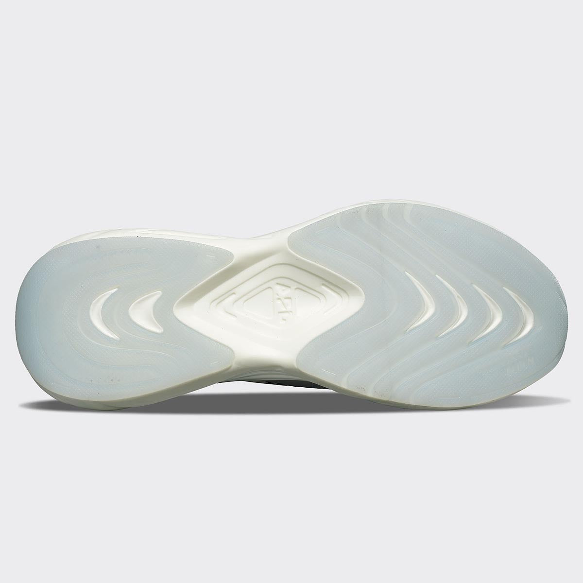 Women's Streamline White / Clear / Midnight view 6